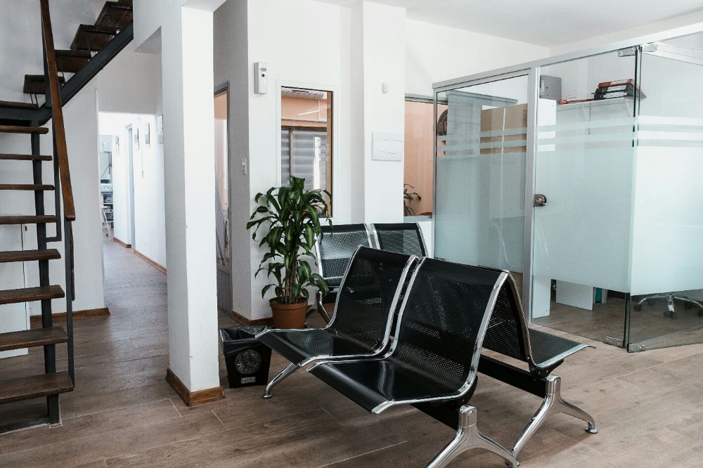 Nuestras oficinas